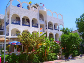 Villa Fortin Pension